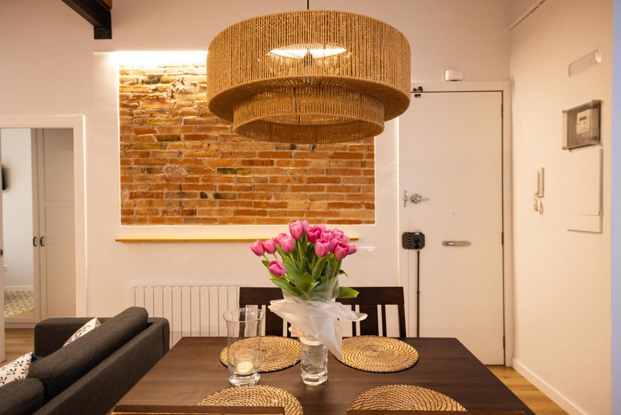 Poble Sec Charming Apartment — Fotos 3